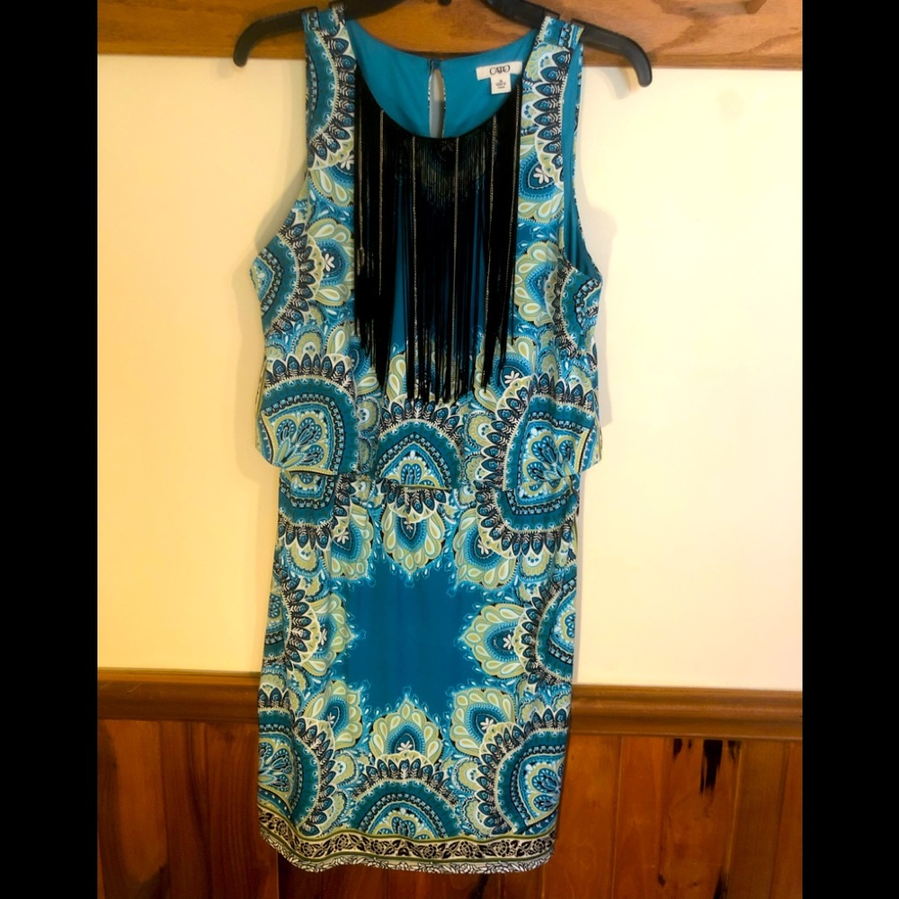 Gotta Have Dress Sleeveless.   Size M